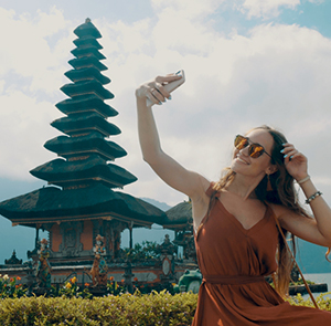 Du lịch Hè - Tour Du lịch Indonesia - Bali - Đền Tanah Lot từ Sài Gòn 2022