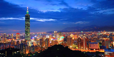 Du lịch Đài Loan dịp Tết âm lịch 2015 khởi hành từ Sài Gòn