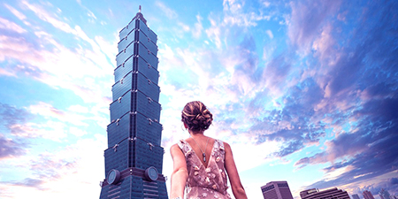 Du lịch Đài Loan 4 ngày 3 đêm khởi hành từ Tp.HCM giá tốt 2025