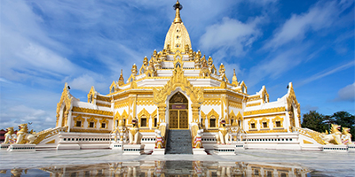 Du Lịch Free & Easy giá tốt trải nghiệm Myanmar 6 ngày 5 đêm