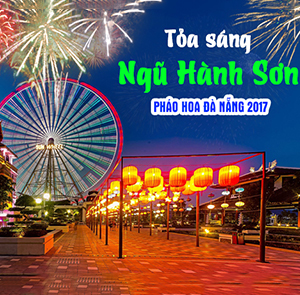 Du Lịch Free and Easy Đà Nẵng 3 ngày 2 đêm giá tốt dịp lễ 30/4