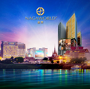 Du Lịch Free and Easy Campuchia giá tốt khách sạn Nagaworld 5 sao