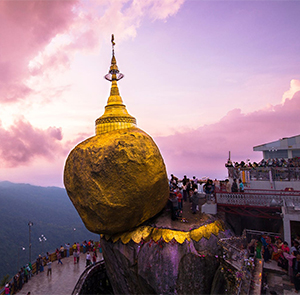 Du Lịch Free & Easy giá tốt khám phá Myanmar 4 ngày 3 đêm