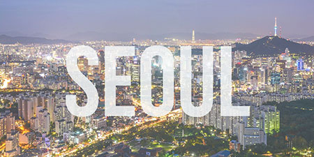 Du lịch Hàn Quốc Seoul - Everland khởi hành từ Sài Gòn giá tốt 2025