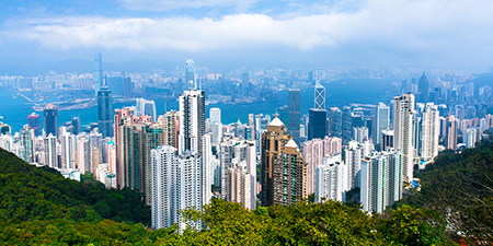 Du lịch Hồng Kông 1 ngày tự do hè 2025 khởi hành từ TP.HCM