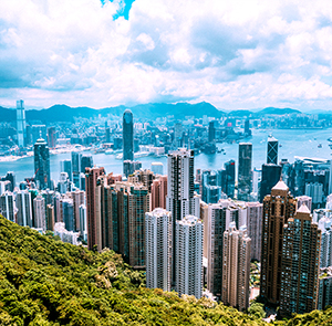 Du lịch Hồng Kông 1 ngày tự do giá tốt 2018 khởi hành từ Tp.HCM