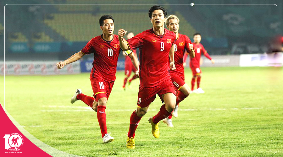 Du lịch Indonesia hòa nhịp bóng đá cùng đội tuyển Việt Nam 2018 từ Sài Gòn