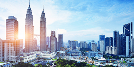 Du lịch Malaysia Kuala Lumpur - Genting giá tốt 2018 từ Sài Gòn