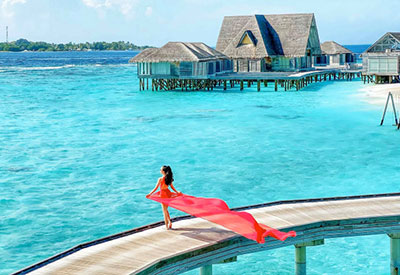 Du lịch Hè - Tour Du lịch Maldives - Thiên đường ngay trong lòng hạ giới từ Sài Gòn 2022