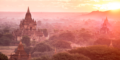 Du lịch Myanmar 4 ngày khởi hành từ Sài Gòn giá tốt 2015