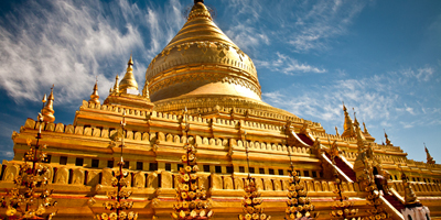 Du lịch Myanmar dịp tết dương lịch 2025 giá tốt từ Hà Nội