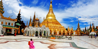Du lịch Myanmar 4 ngày khởi hành từ Sài Gòn giá tốt 2025