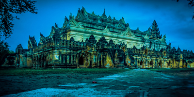 Du lịch Myanmar dịp hè 2015 giá tốt khởi hành từ Hà Nội