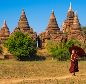 Du lịch Myanmar dịp nghỉ lễ 30/4 & 1/5 giá tốt từ Hà Nội (2015)