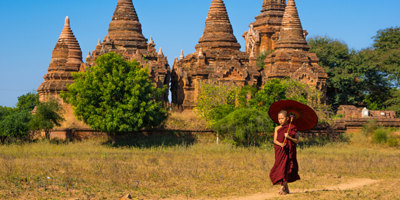 Du lịch Myanmar dịp nghỉ lễ 30/4 & 1/5 giá tốt từ Hà Nội