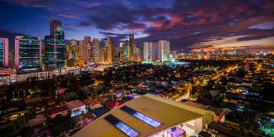 Du lịch Philippines giá tốt khởi hành từ Hà Nội