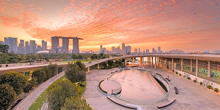 Du lịch Singapore 3 ngày 2 đêm giá tốt 2018 khởi hành từ Tp.HCM
