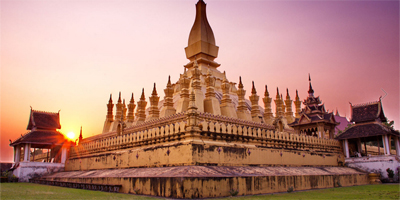 Du lịch Châu Á - Lào - Đông Bắc Thái dịp Tết Ất Mùi 2015 giá tốt nhất