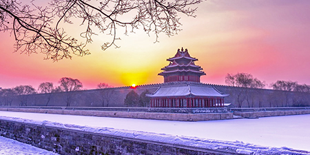 Du lịch Trung Quốc 6 ngày Bắc Kinh - Thượng Hải - Hàng Châu - Tô Châu