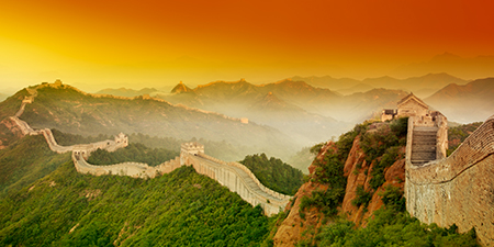 Tour du lịch Trung Quốc mùa Thu giá tốt 2025 từ Sài Gòn bay toàn chặng