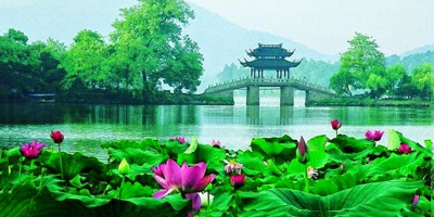 Du lịch Trung Quốc 4 ngày giá tốt dịp Hè 2025 từ Sài Gòn