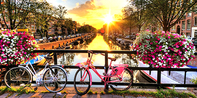 Du lịch Châu Âu Pháp - Lux - Đức - Hà lan - Bỉ - Pháp mùa thu từ TPHCM