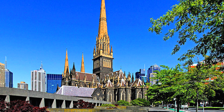 Du lịch Úc - Sydney - Central Coast mùa Xuân từ Sài Gòn giá tốt
