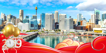 Du lịch tết âm lịch 2019 - Tour Sydney - Melbourne từ Sài Gòn giá tốt