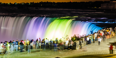 Du lịch Canada 7 ngày giá tốt khởi hành từ Tp.HCM