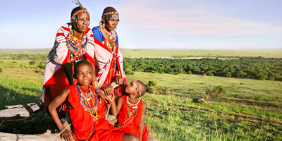 Du lịch Kenya 8 ngày 7 đêm dịp hè giá tốt từ Hà Nội