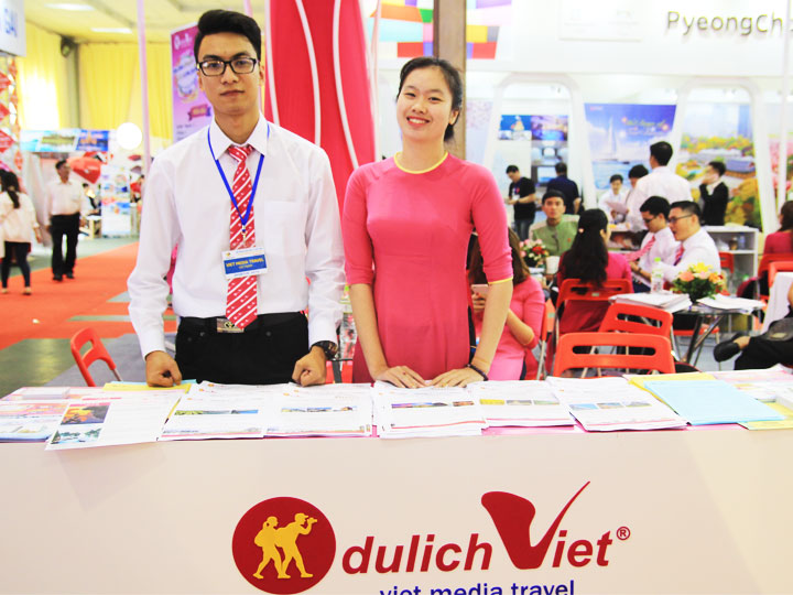 Tuyển dụng nhân viên kinh doanh (Sales) du lịch tại Hà Nội 2018