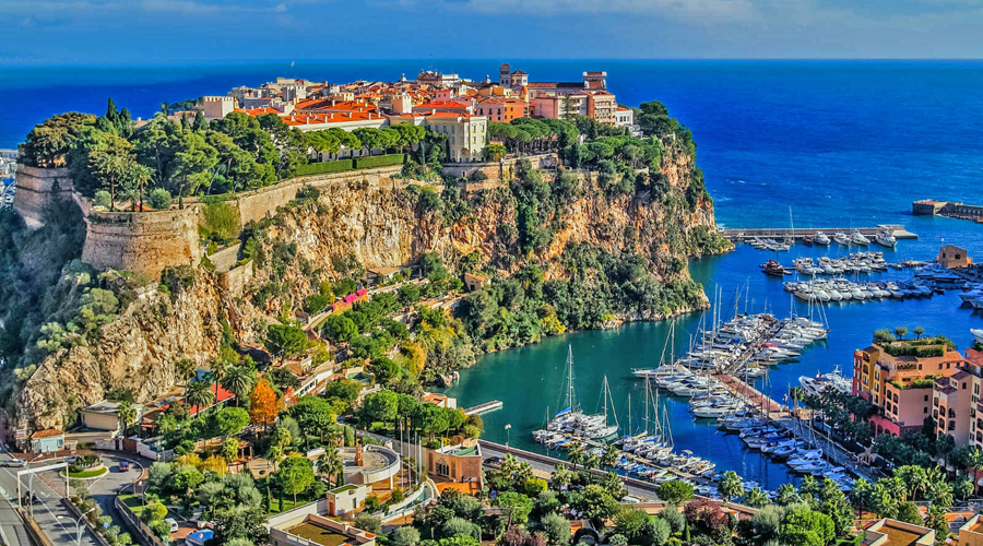 Du lịch Châu Âu Pháp - Thụy Sĩ - Ý - Vatican - Monaco giá tốt từ Hà Nội 2019