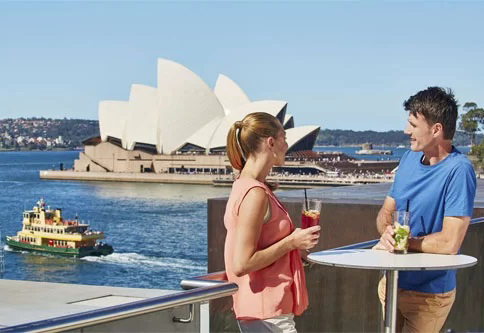 Du lịch Úc - Melbourne - Sydney 6 ngày mùa Thu từ Hà Nội giá tốt