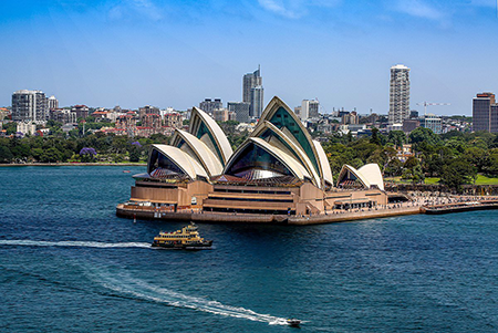 Du lịch Úc: Melbourne - Sydney 6 ngày khởi hành từ Hà Nội