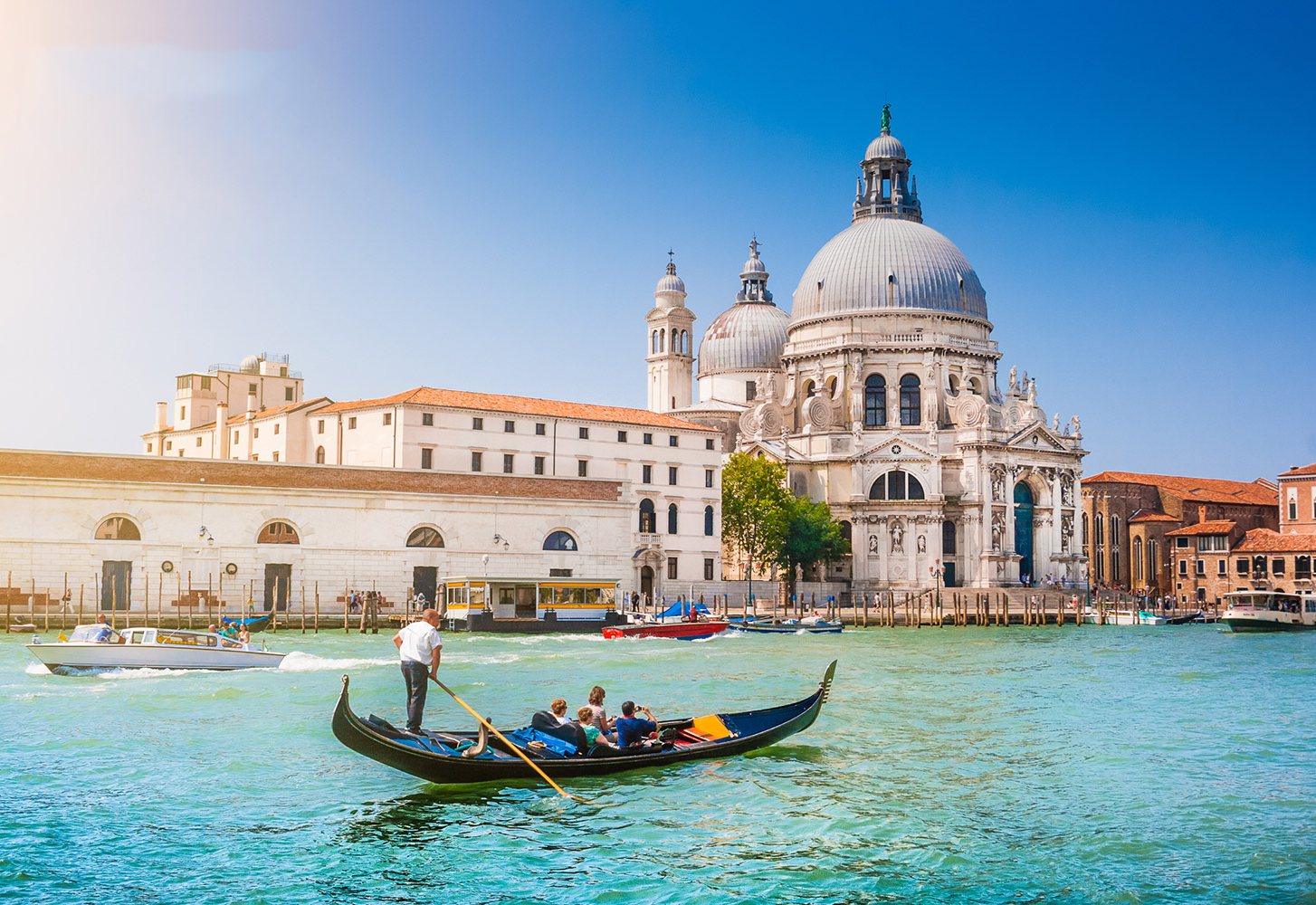 Du lịch Châu Âu hè Pháp - Thụy Sĩ - Ý - Vatican - Monaco 10 ngày giá tốt từ Hà Nội