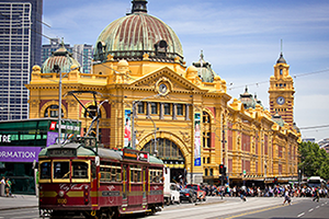 Tour du lịch Úc: Melbourne - Sydney 7 ngày khởi hành từ Hà Nội