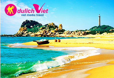 ​Ngẩn ngơ với Bãi Rạng bên Sơn Trà, Đà Nẵng