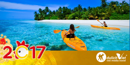 Du lịch Phú Quốc - Cần Thơ dịp lễ Tết nguyên đán 2025 từ Hà Nội