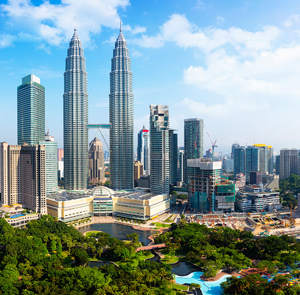 Du lịch Singapore - Malaysia giá tốt khởi hành từ Hà Nội - 2 đêm ở Singapore