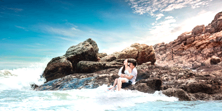 Du lịch biển Sầm Sơn - Trốn nóng hè 2 ngày giá tốt từ Hà Nội