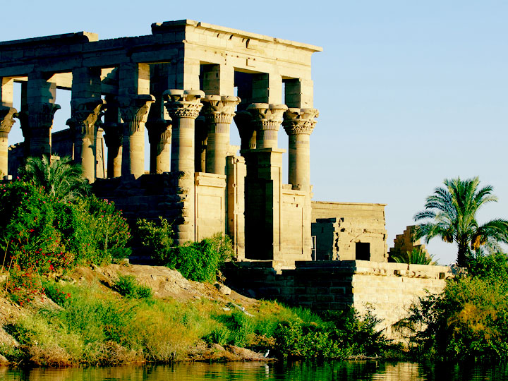 Du lịch Ai Cập - Cairo - Aswan - Luxor huyền bí 8 ngày từ Hà Nội