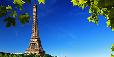 Du lịch Châu Âu Pháp -Thụy Sĩ - Ý - Vatican - Monaco dịp hè từ Sài Gòn