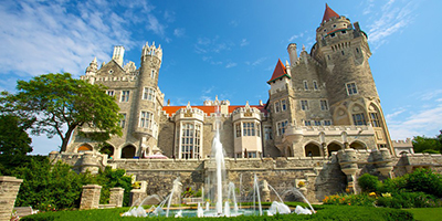 Du lịch Canada bờ đông 7 ngày giá tốt khởi hành từ Sài Gòn