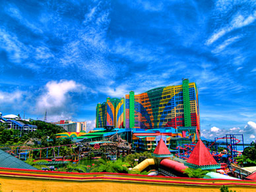 Ý kiến khách hàng khi đi tour Singapore Malaysia ngày 20/05/2014
