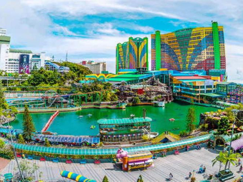 Ý kiến khách hàng đi Tour Malaysia – Singapore ngày 18/02/2014