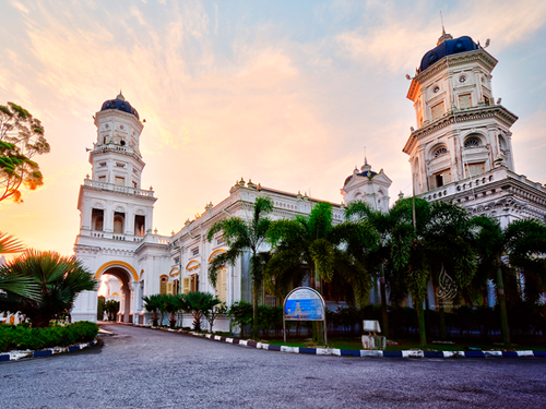 Phản hồi khách hàng sau khi đi Tour Malaysia ngày 01/02/2014