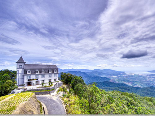 Cảm nhận của khách hàng về Tour Miền Trung (29/5/2013)