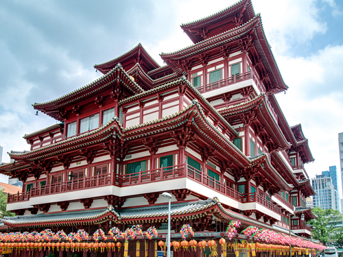 Ý kiến khách hàng sau khi đi Tour Singapore ngày 31/01/2014