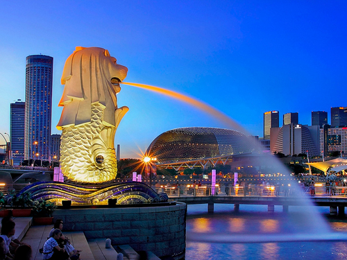 Phản hồi khách hàng đi Tour Malaysia – Singapore ngày 12/03/2014