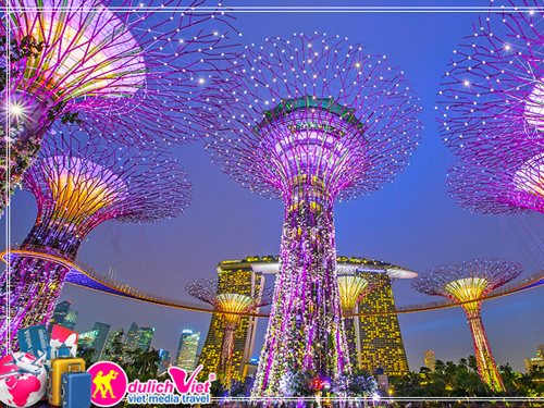 Ý kiến khách hàng sau khi đi Tour Singapore ngày 29/05/2014